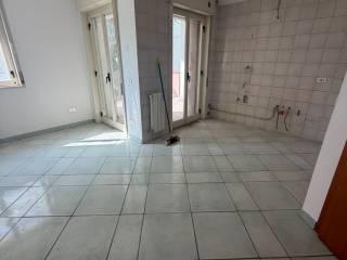 Quadrilocale via Giuseppe Verdi 5, Centro, Caltanissetta — foto 12 di 17