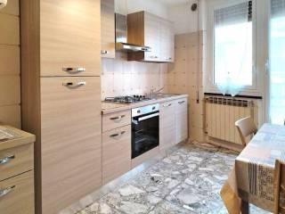Trilocale via San Giorgio 5, Centro, Albisola Superiore — foto 8 di 16