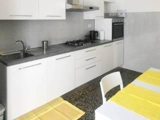 Appartamento via Martini 1, Centro, Albisola Superiore — foto 2 di 17