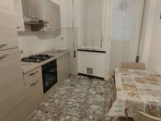 Trilocale via San Giorgio 5, Centro, Albisola Superiore — foto 19 di 19
