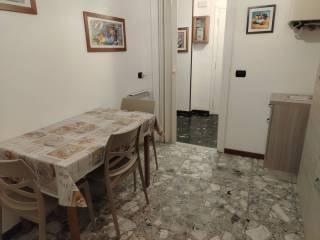 Trilocale via San Giorgio 5, Centro, Albisola Superiore — foto 15 di 19