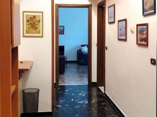 Trilocale via San Giorgio 5, Centro, Albisola Superiore — foto 13 di 16