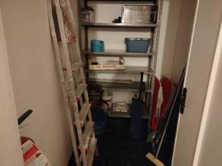 Trilocale via San Giorgio 5, Centro, Albisola Superiore — foto 10 di 19