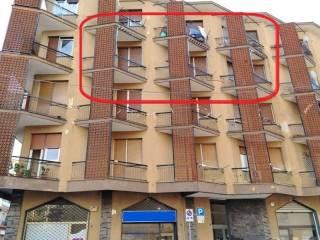 Trilocale via San Giorgio 5, Centro, Albisola Superiore — foto 6 di 16