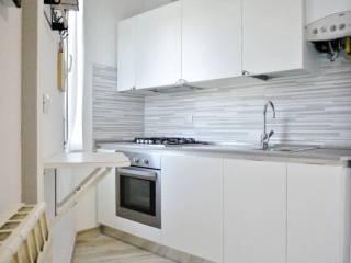 Bilocale via del Cantau 12, Centro, Albisola Superiore — foto 16 di 17