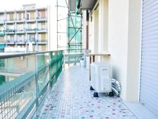 Bilocale via del Cantau 12, Centro, Albisola Superiore — foto 8 di 17