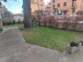 Bilocale via delle Industrie, Albissola Marina