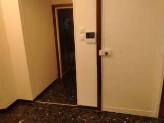 Trilocale via delle Industrie, Albissola Marina — foto 11 di 14