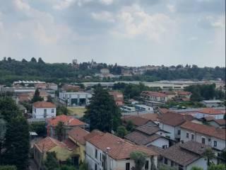 Stanza doppia via 4 Novembre 549, Cavaria con Premezzo — foto 2 di 4