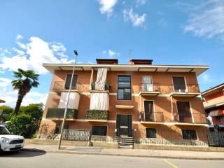 Mansarda via Ettore Bossi 25, Sant'Agabio, Novara — foto 8 di 14