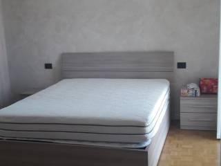 Bilocale via Giotto 1, Centro, Seveso