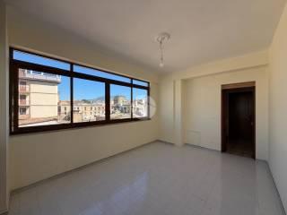 Appartamento corso A. Amedeo 74, Zisa, Palermo