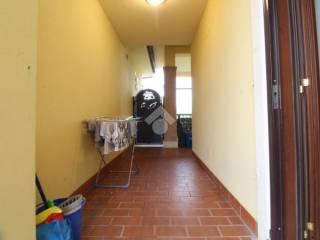 Trilocale via Sassetti, Casali, Poggio Nativo — foto 11 di 12