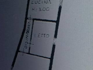 Quadrilocale ottimo stato, su più livelli, Centro, Scandiano — foto 4 di 10