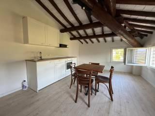Mansarda ottimo stato, 50 m², Marano sul Panaro — foto 5 di 8