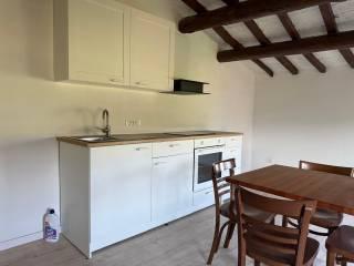 Mansarda ottimo stato, 50 m², Marano sul Panaro — foto 6 di 8