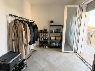 Trilocale via Giuseppe Garibaldi 48, Centro, Moglia — foto 5 di 8