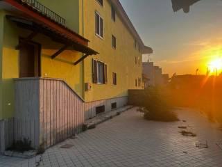 Appartamento buono stato, piano rialzato, San Nicola la Strada — foto 13 di 20