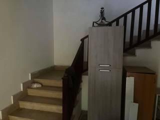 Appartamento buono stato, piano rialzato, San Nicola la Strada — foto 8 di 20