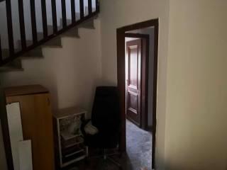 Appartamento buono stato, piano rialzato, San Nicola la Strada — foto 15 di 20