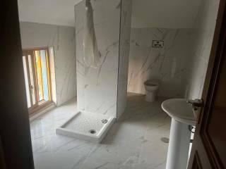 Appartamento buono stato, piano rialzato, San Nicola la Strada — foto 9 di 20