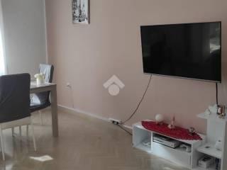 Bilocale via Marconi 1, Viale Trento e Trieste, Montepincio, Spoleto — foto 15 di 18