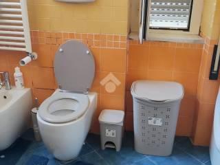 Bilocale via Marconi 1, Viale Trento e Trieste, Montepincio, Spoleto