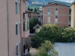 Bilocale via Marconi 1, Viale Trento e Trieste, Montepincio, Spoleto — foto 18 di 18