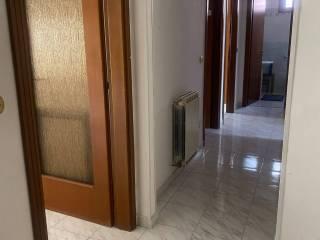 Stanza singola via Borrace alla Caserma 38, Reggio Calabria — foto 9 di 10