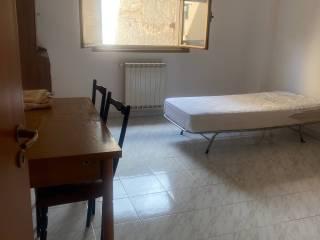 Stanza singola via Borrace alla Caserma 38, Reggio Calabria — foto 10 di 10