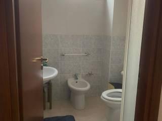 Stanza singola via Borrace alla Caserma 38, Reggio Calabria — foto 3 di 10