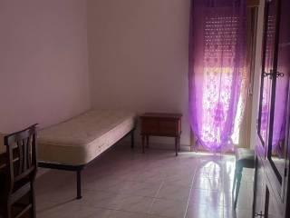 Stanza singola via Borrace alla Caserma 38, Reggio Calabria — foto 5 di 10