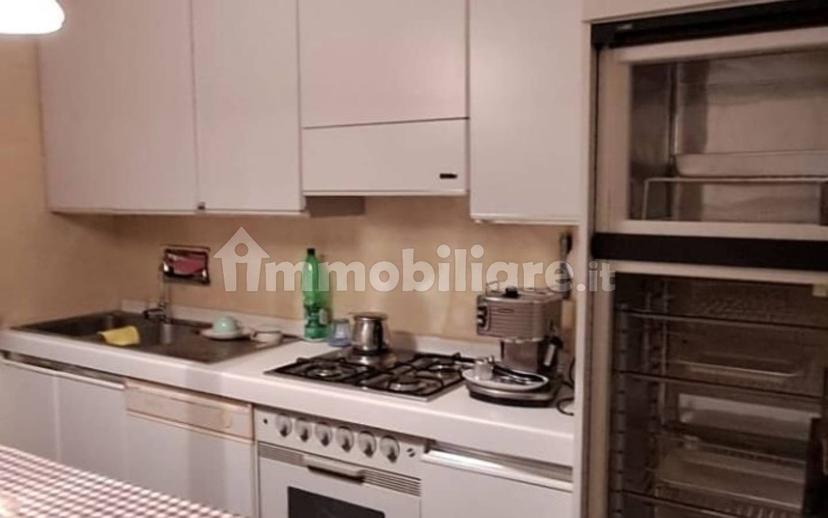 Attico piazza Roma 8, Centro, Vercelli — foto 10 di 20