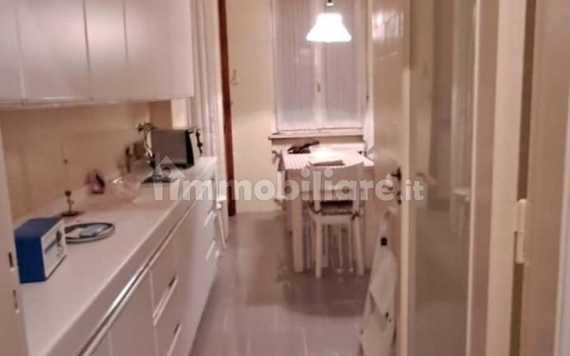 Attico piazza Roma 8, Centro, Vercelli — foto 19 di 20