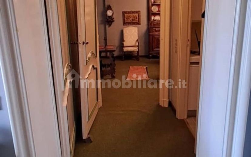 Attico piazza Roma 8, Centro, Vercelli — foto 8 di 20