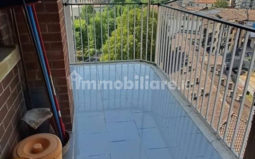 Attico piazza Roma 8, Centro, Vercelli — foto 4 di 20