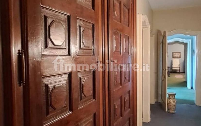 Attico piazza Roma 8, Centro, Vercelli — foto 20 di 20