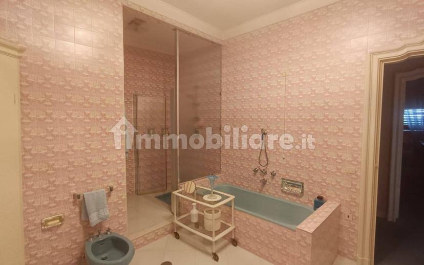 Attico piazza Roma 8, Centro, Vercelli — foto 5 di 20