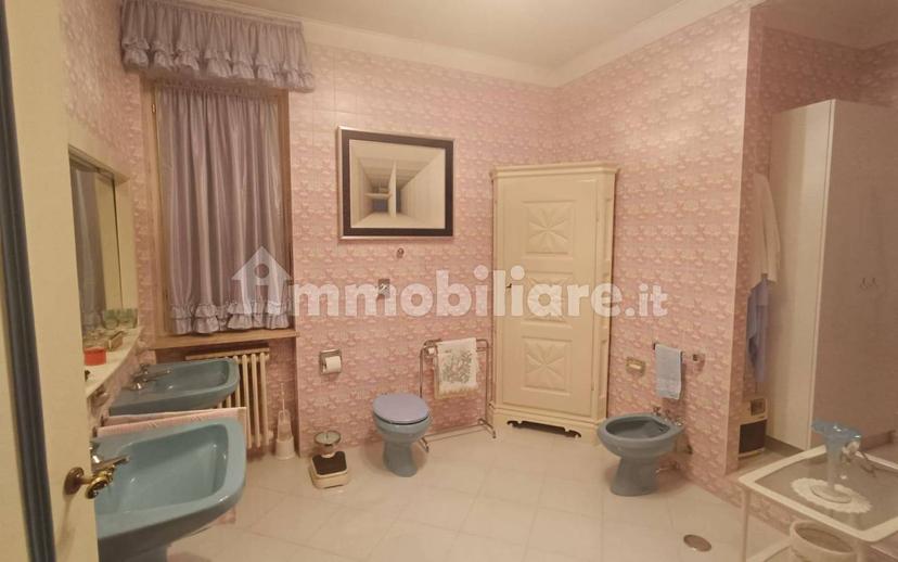 Attico piazza Roma 8, Centro, Vercelli — foto 7 di 20
