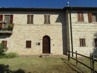 Appartamento via Ca' le Suore 20, Urbino