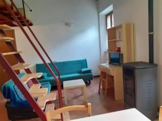 Appartamento via Ca' le Suore 20, Urbino — foto 6 di 6