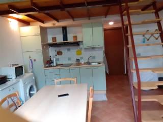 Appartamento via Ca' le Suore 20, Urbino — foto 5 di 6