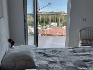 Appartamento Strada Monte Circeo 28, Centro, San Felice Circeo — foto 10 di 12
