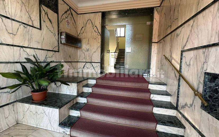 Attico piazza Roma 8, Centro, Vercelli — foto 11 di 20