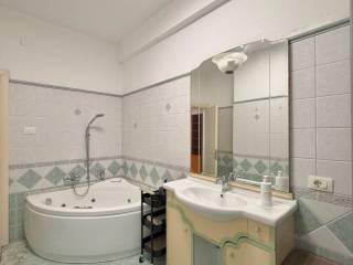 Quadrilocale via Santa Liberata 33, Centro, Monreale — foto 12 di 22