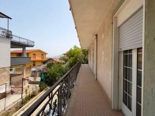 Quadrilocale via Santa Liberata 33, Centro, Monreale — foto 14 di 22