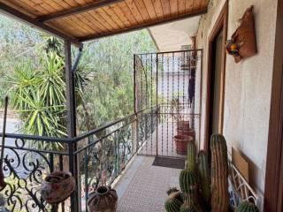Quadrilocale via Santa Liberata 33, Centro, Monreale — foto 15 di 22