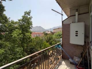 Quadrilocale via Santa Liberata 33, Centro, Monreale — foto 18 di 22