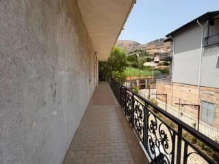 Quadrilocale via Santa Liberata 33, Centro, Monreale — foto 7 di 22