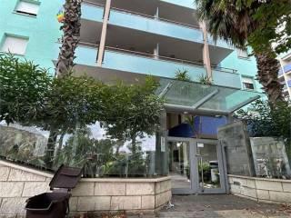 Attico buono stato, 70 m², Porto Allegro, Montesilvano — foto 10 di 12